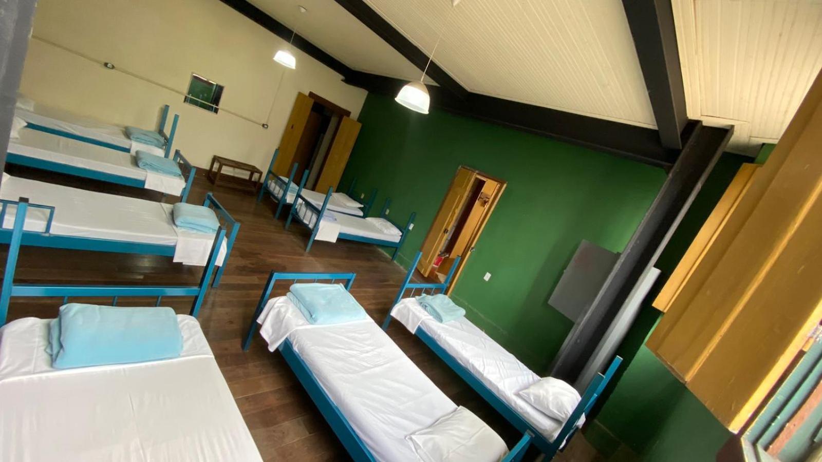 Brumas Ouro Preto Hostel E Pousada Cameră foto
