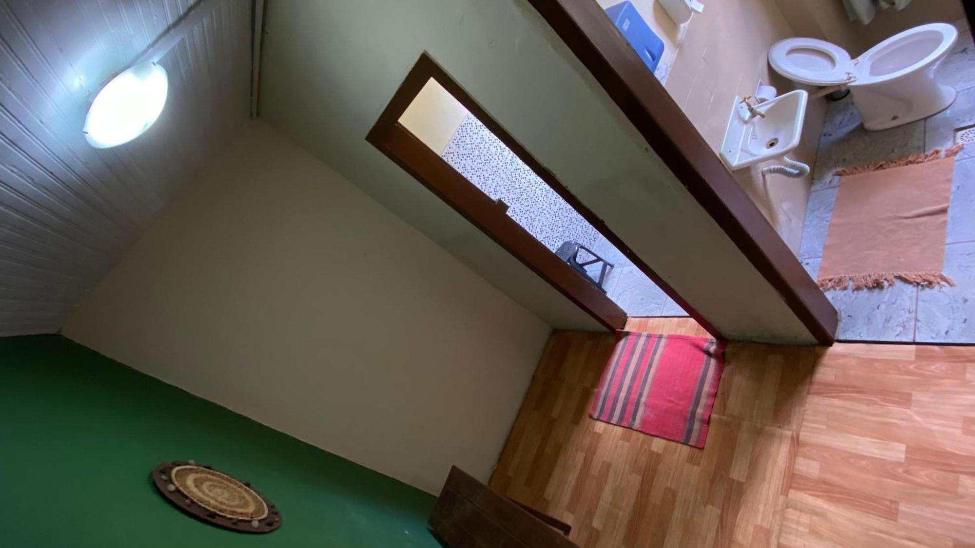 Brumas Ouro Preto Hostel E Pousada Cameră foto