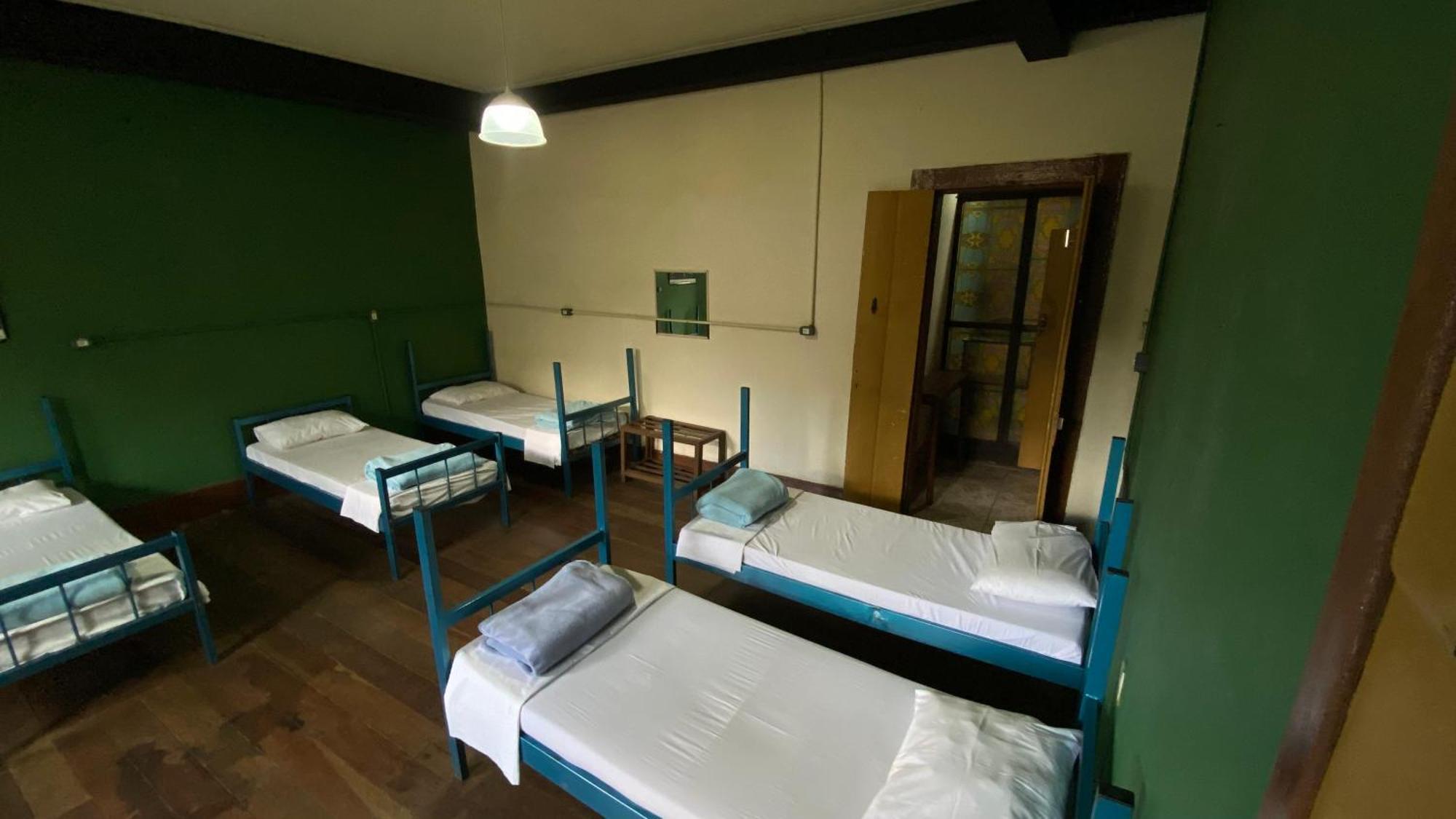Brumas Ouro Preto Hostel E Pousada Cameră foto