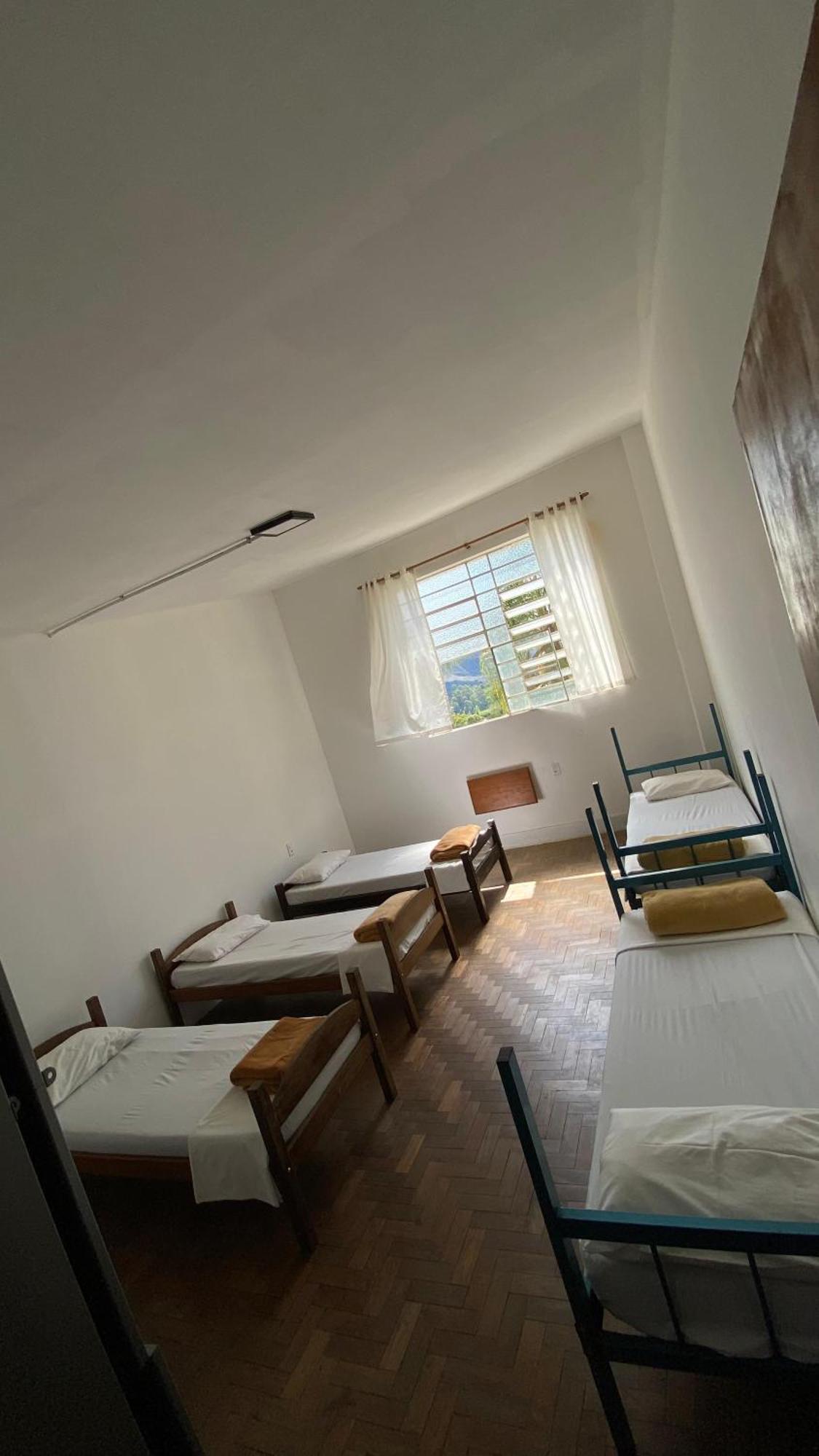 Brumas Ouro Preto Hostel E Pousada Cameră foto