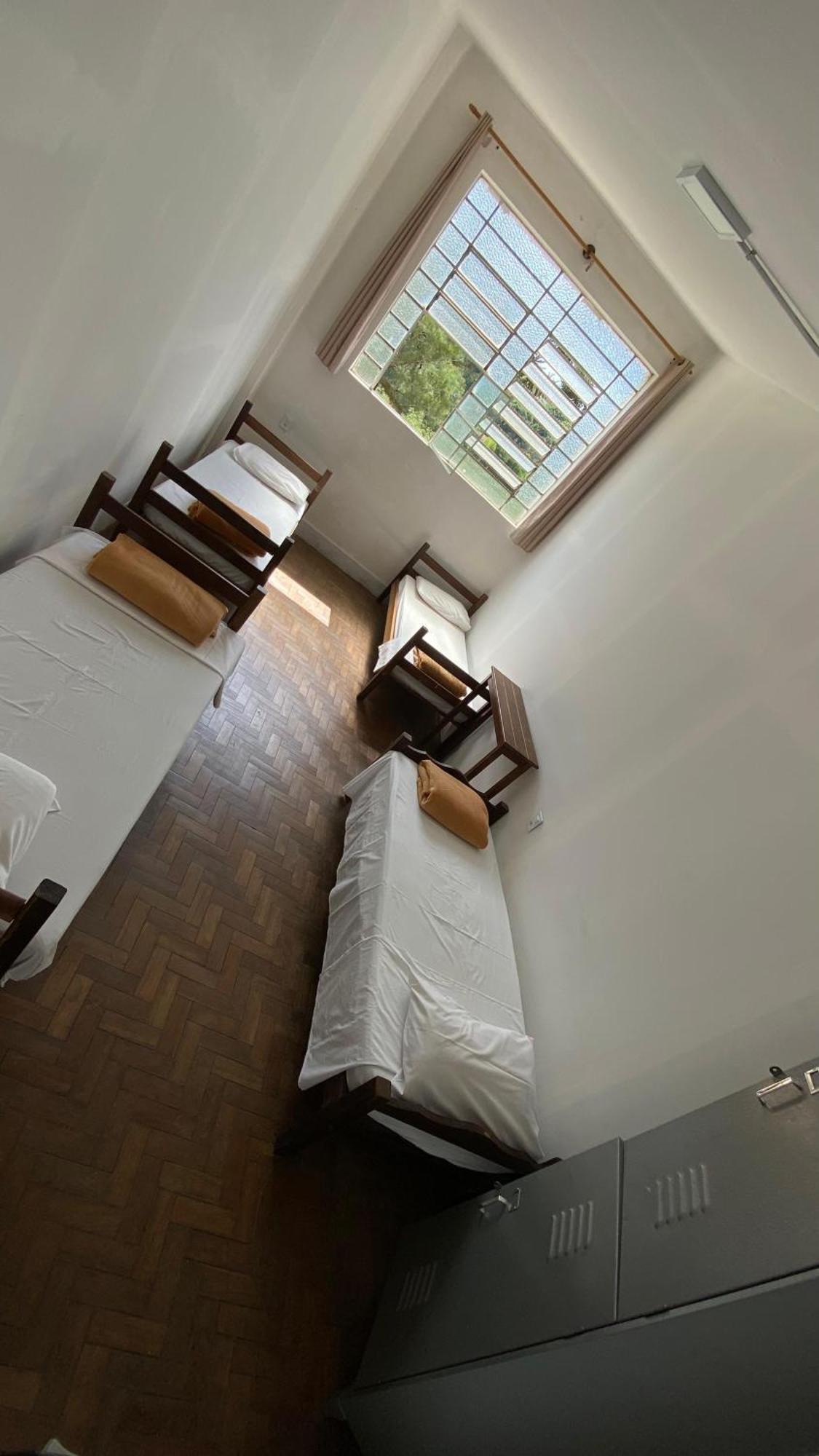 Brumas Ouro Preto Hostel E Pousada Cameră foto