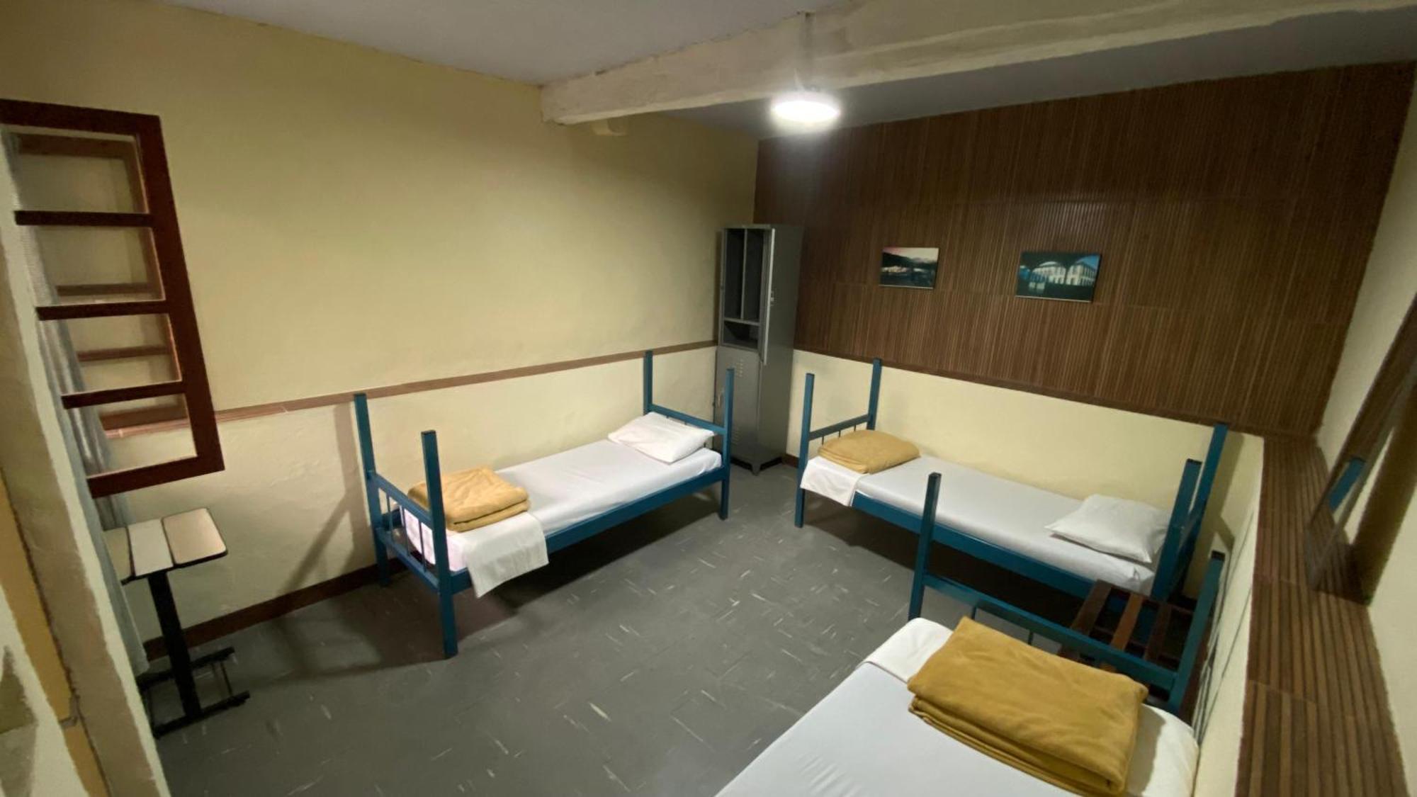 Brumas Ouro Preto Hostel E Pousada Cameră foto