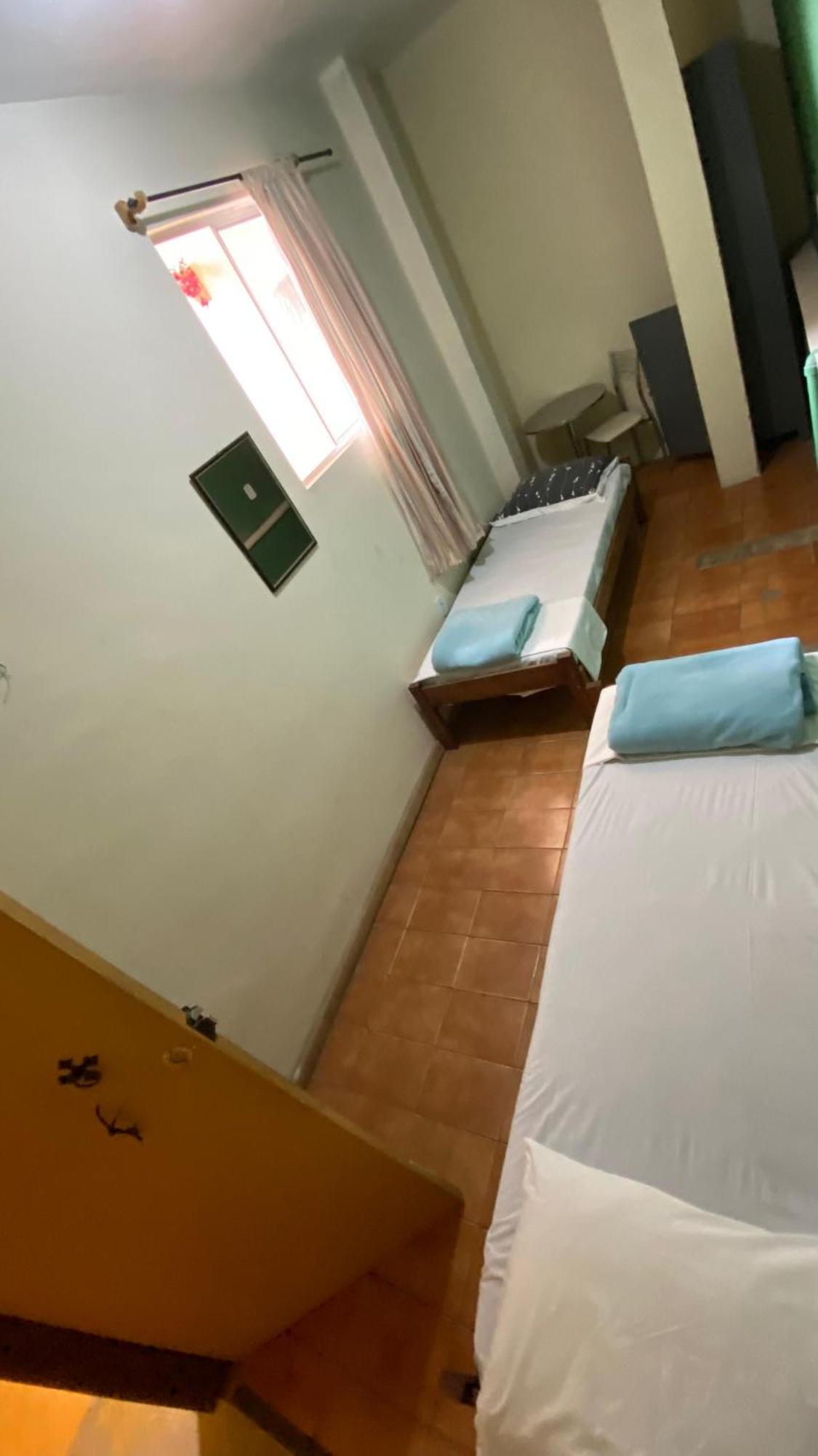 Brumas Ouro Preto Hostel E Pousada Cameră foto