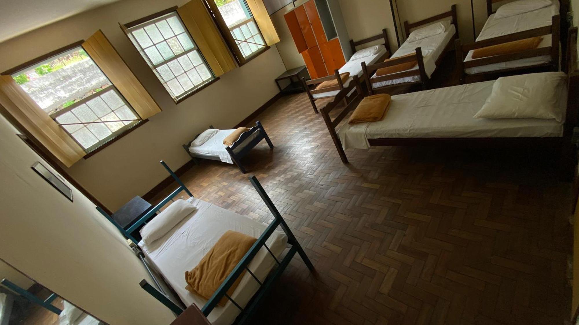 Brumas Ouro Preto Hostel E Pousada Cameră foto
