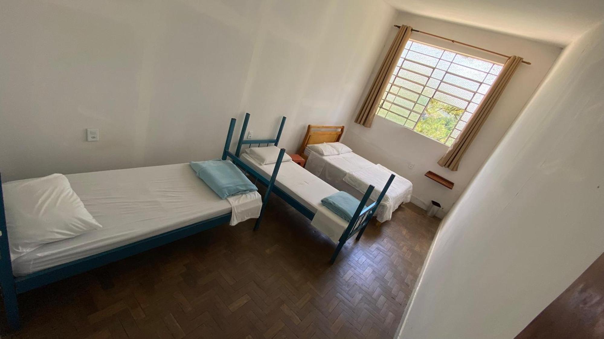 Brumas Ouro Preto Hostel E Pousada Cameră foto