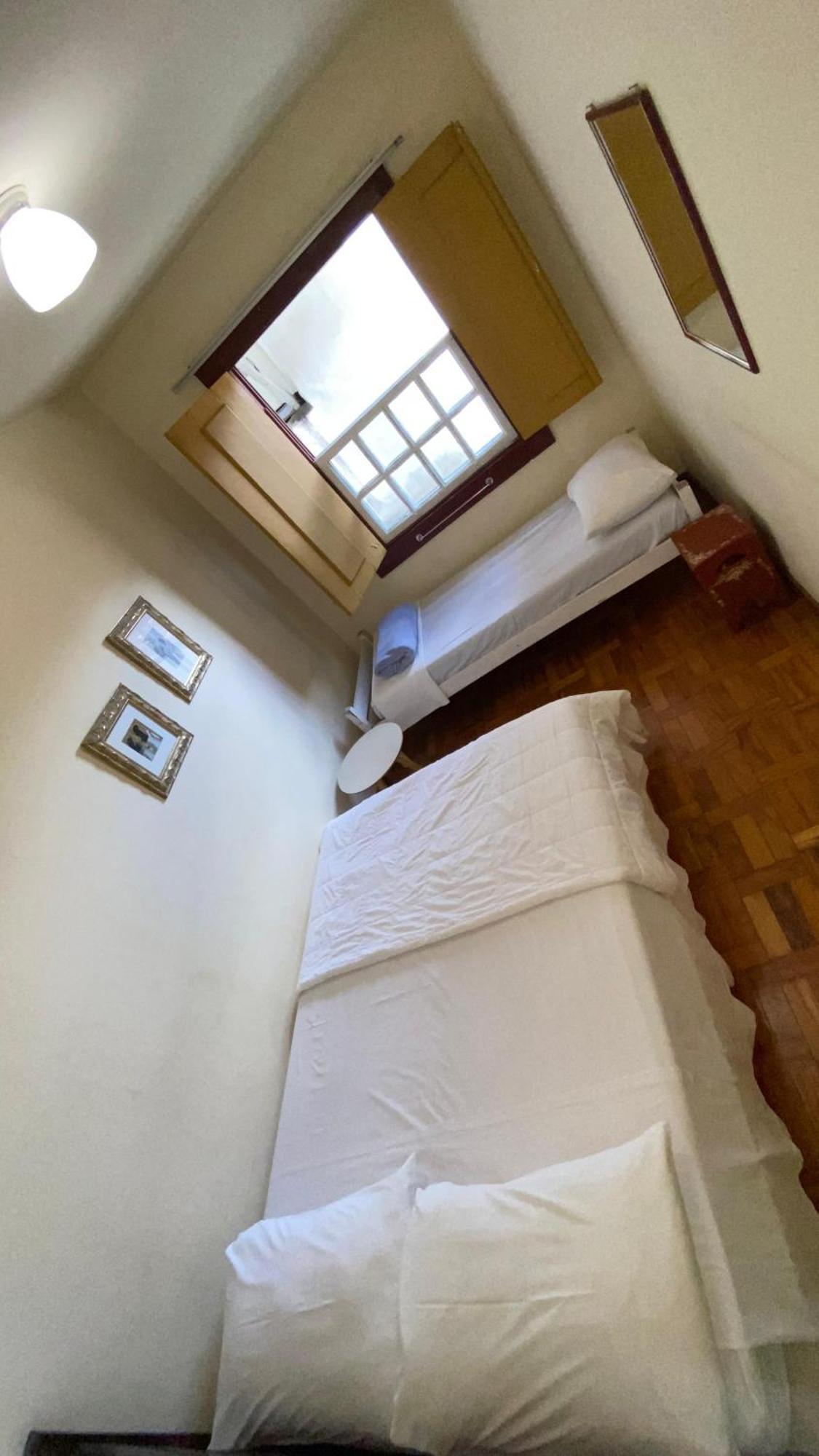 Brumas Ouro Preto Hostel E Pousada Cameră foto