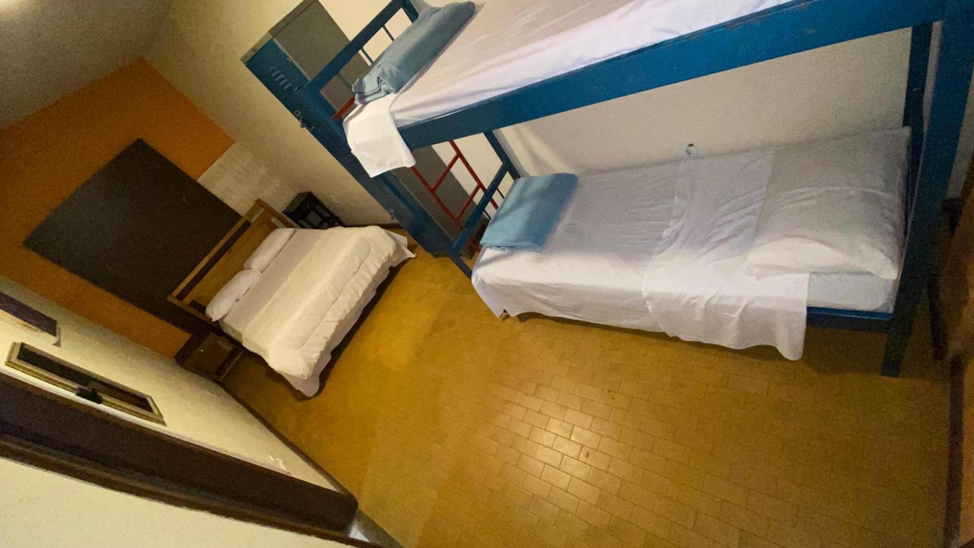 Brumas Ouro Preto Hostel E Pousada Cameră foto