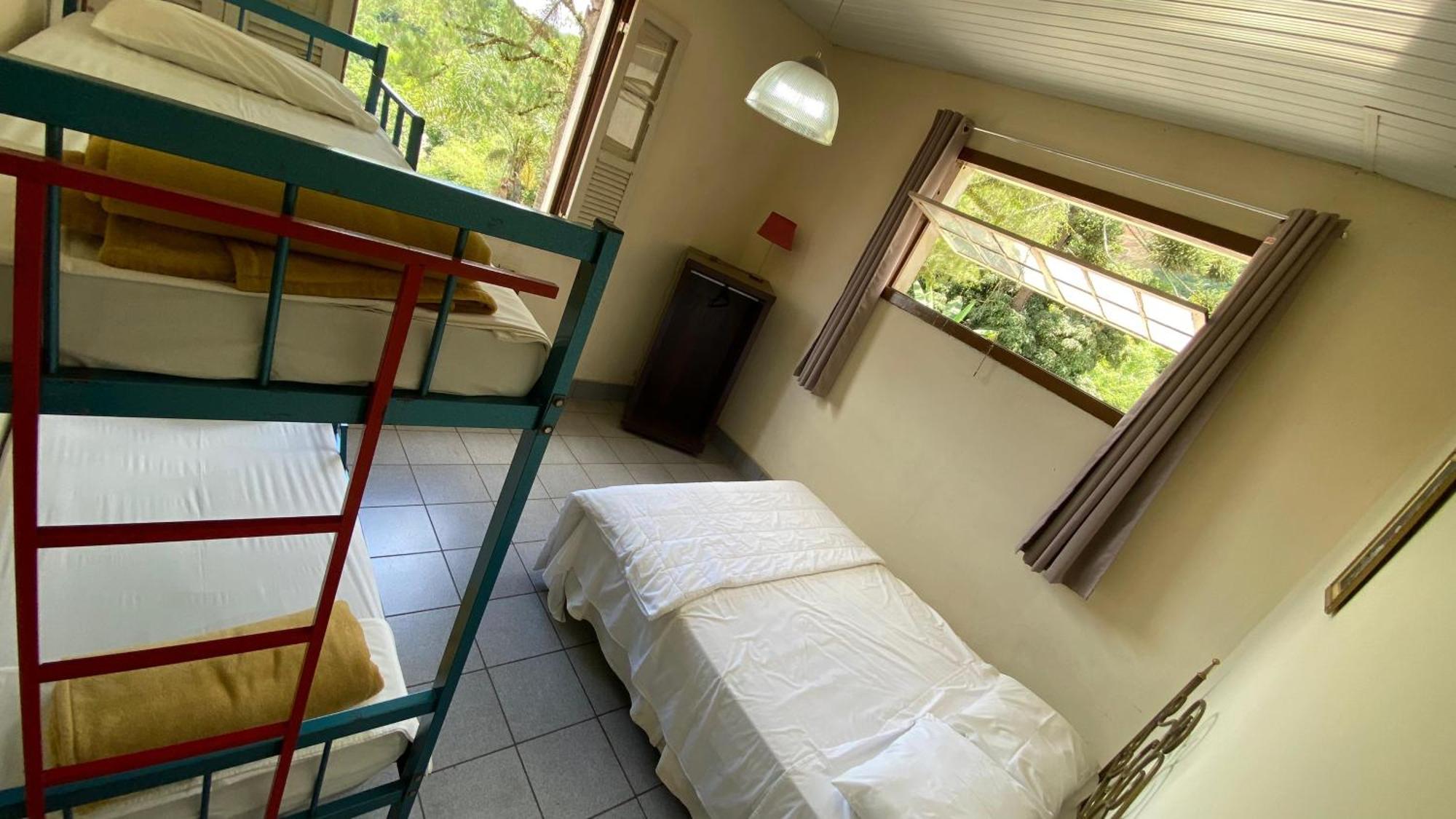 Brumas Ouro Preto Hostel E Pousada Cameră foto