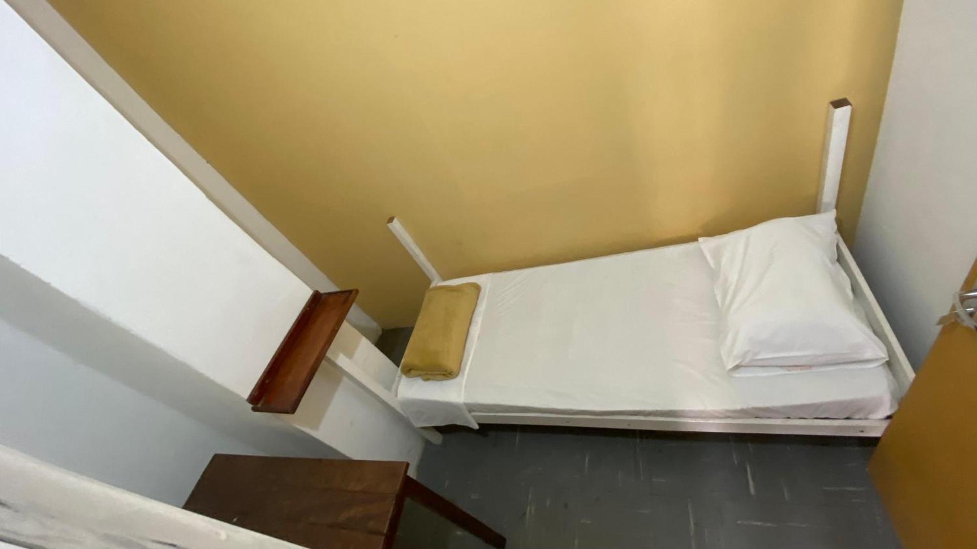 Brumas Ouro Preto Hostel E Pousada Cameră foto
