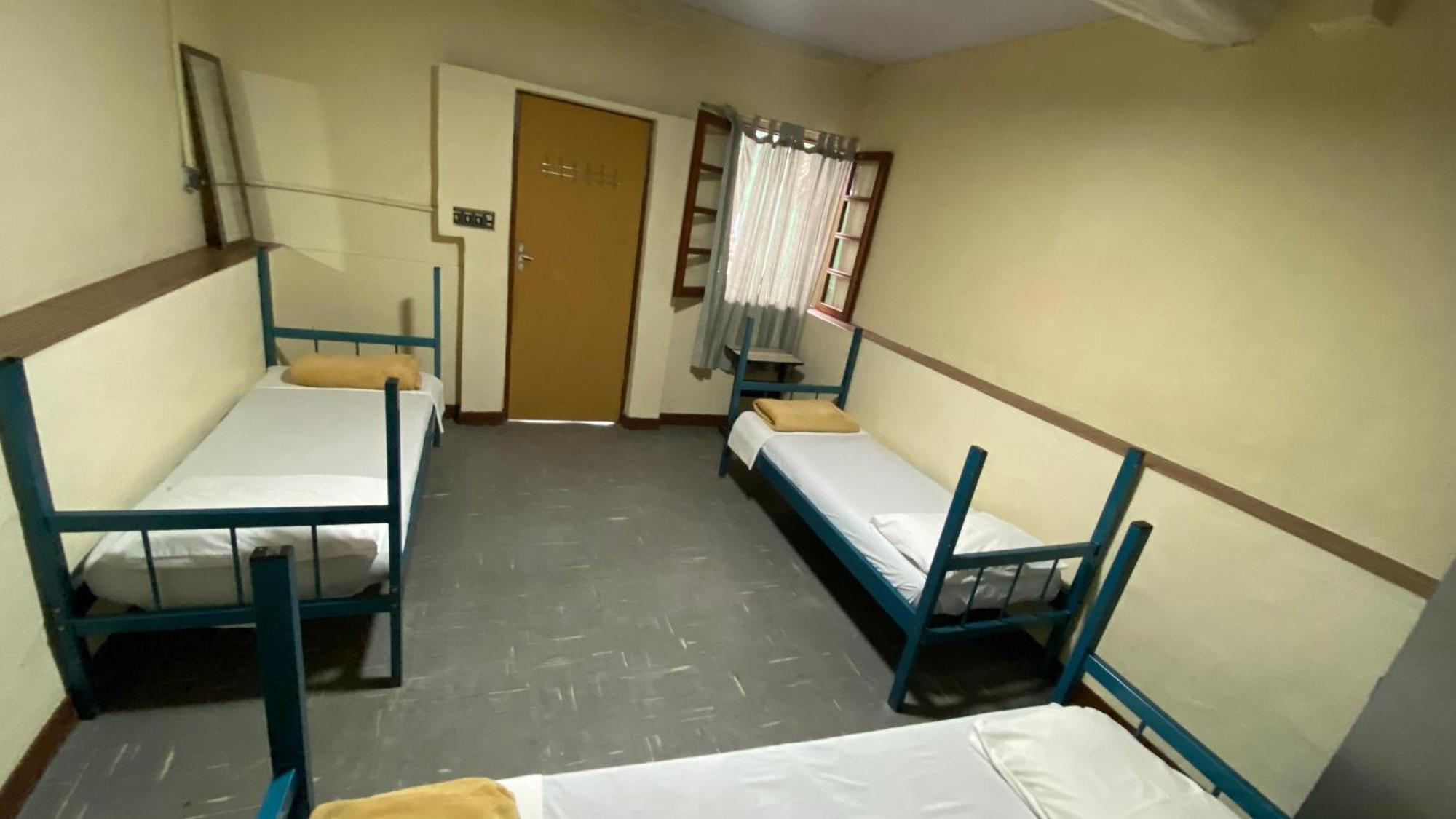 Brumas Ouro Preto Hostel E Pousada Cameră foto